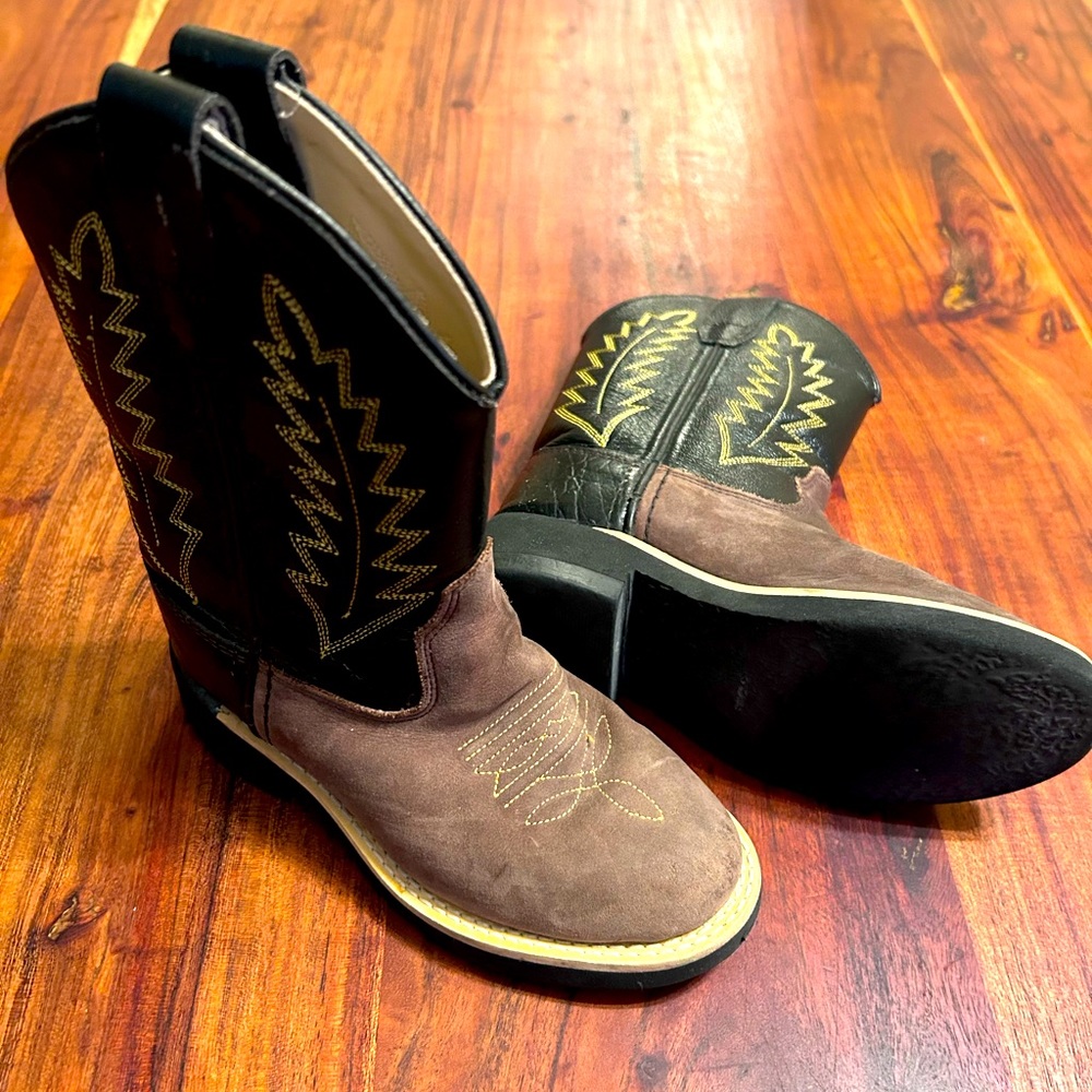 Children’s Cowboy boots